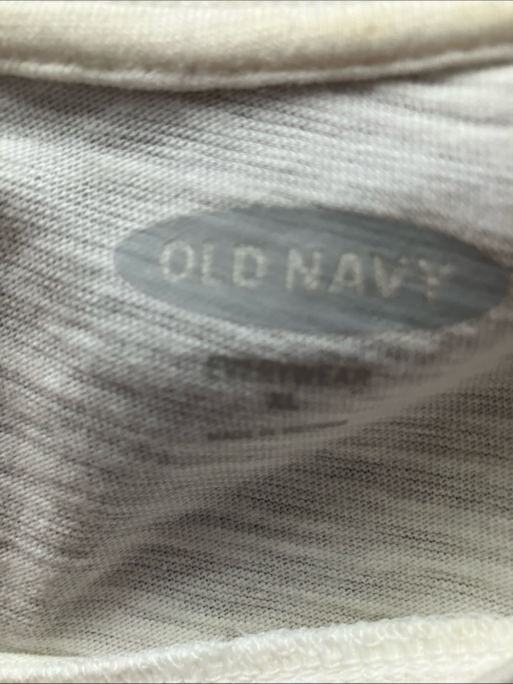 Bundle of 6 Women’s Old Navy Everywear Short Sleeve TShirts - XL - Picture 4 of 8